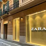 Piso Malaga Larios