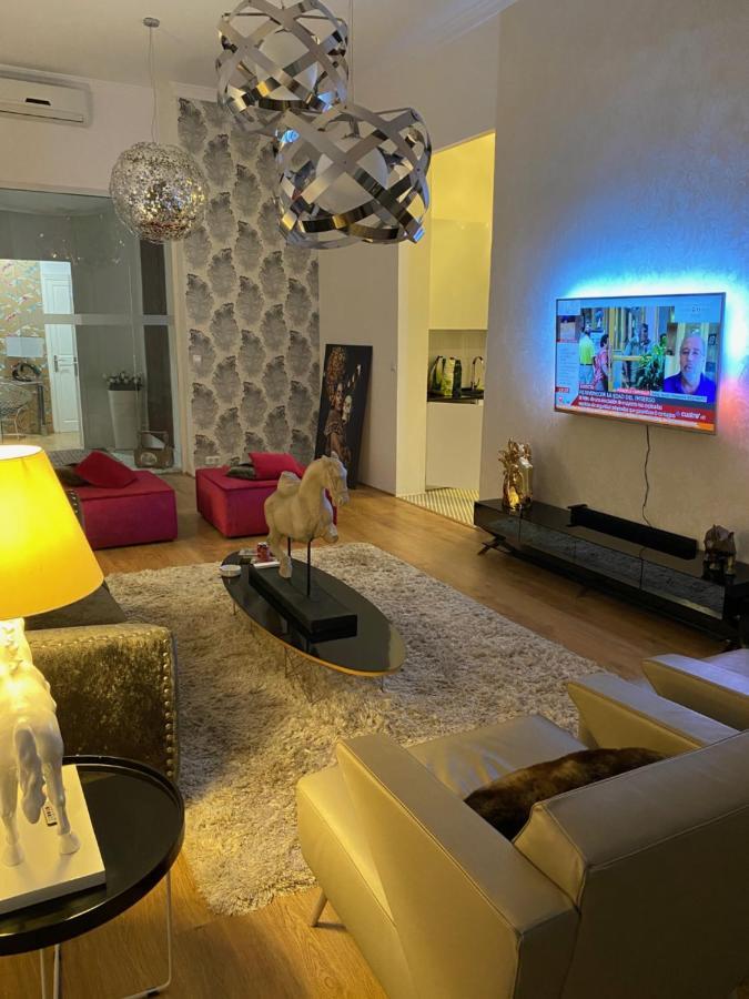 Apartamento Piso Larios *