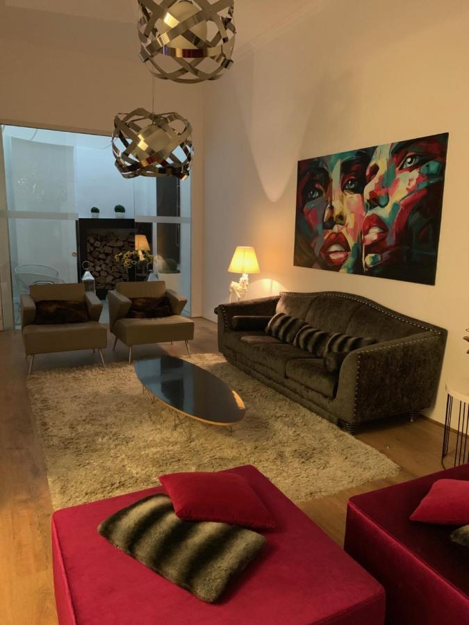 Piso Larios Apartamento *