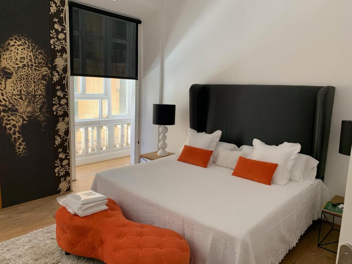 Apartamento Piso Larios Málaga