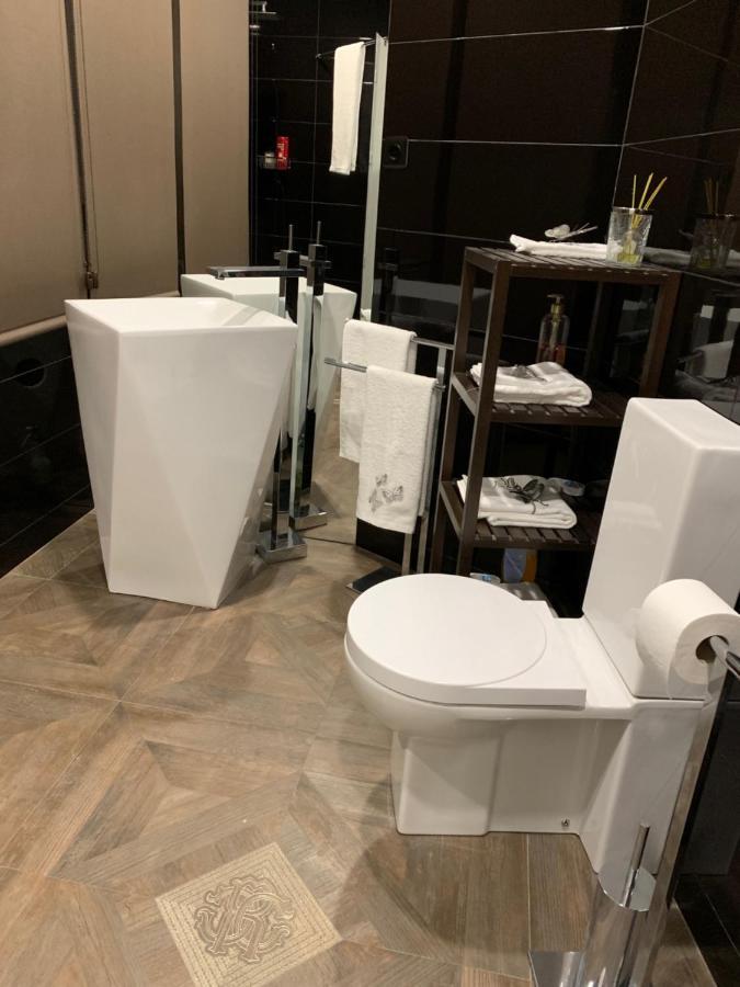 Apartamento Piso Larios Málaga