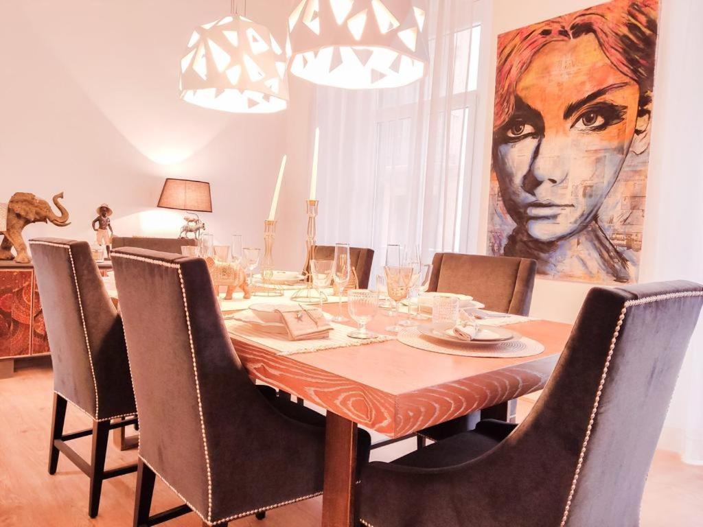 Piso Larios Apartamento *