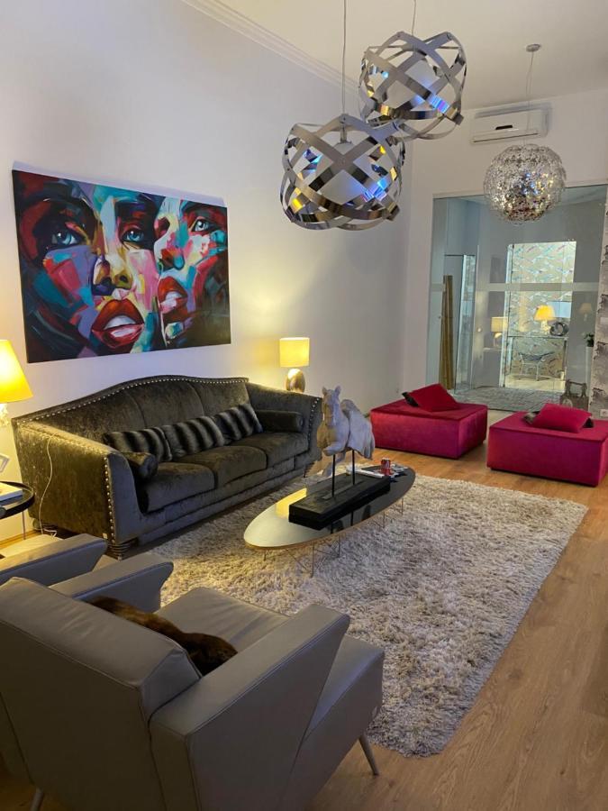 Piso Larios Apartamento Málaga