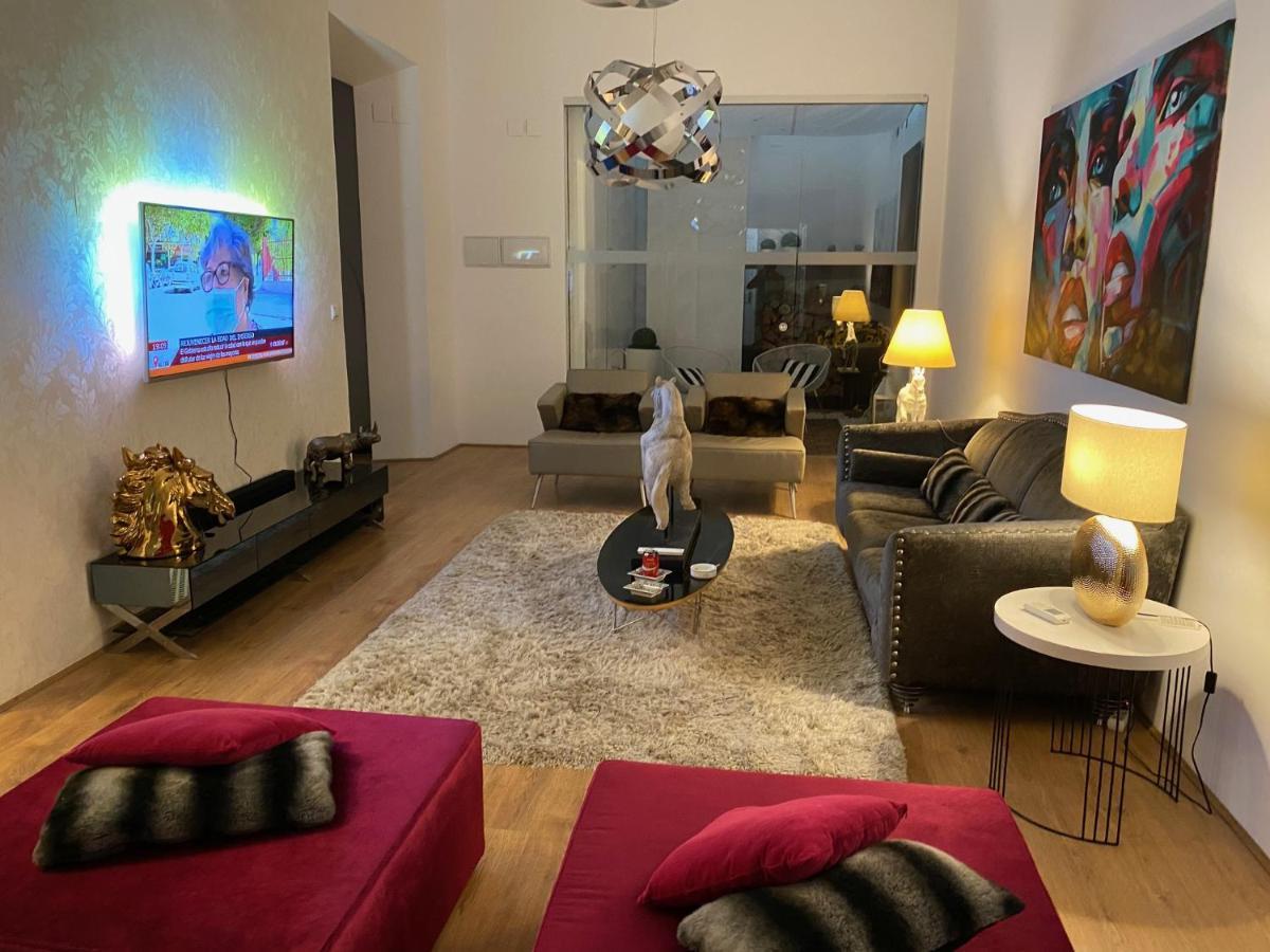 Piso Larios Apartamento