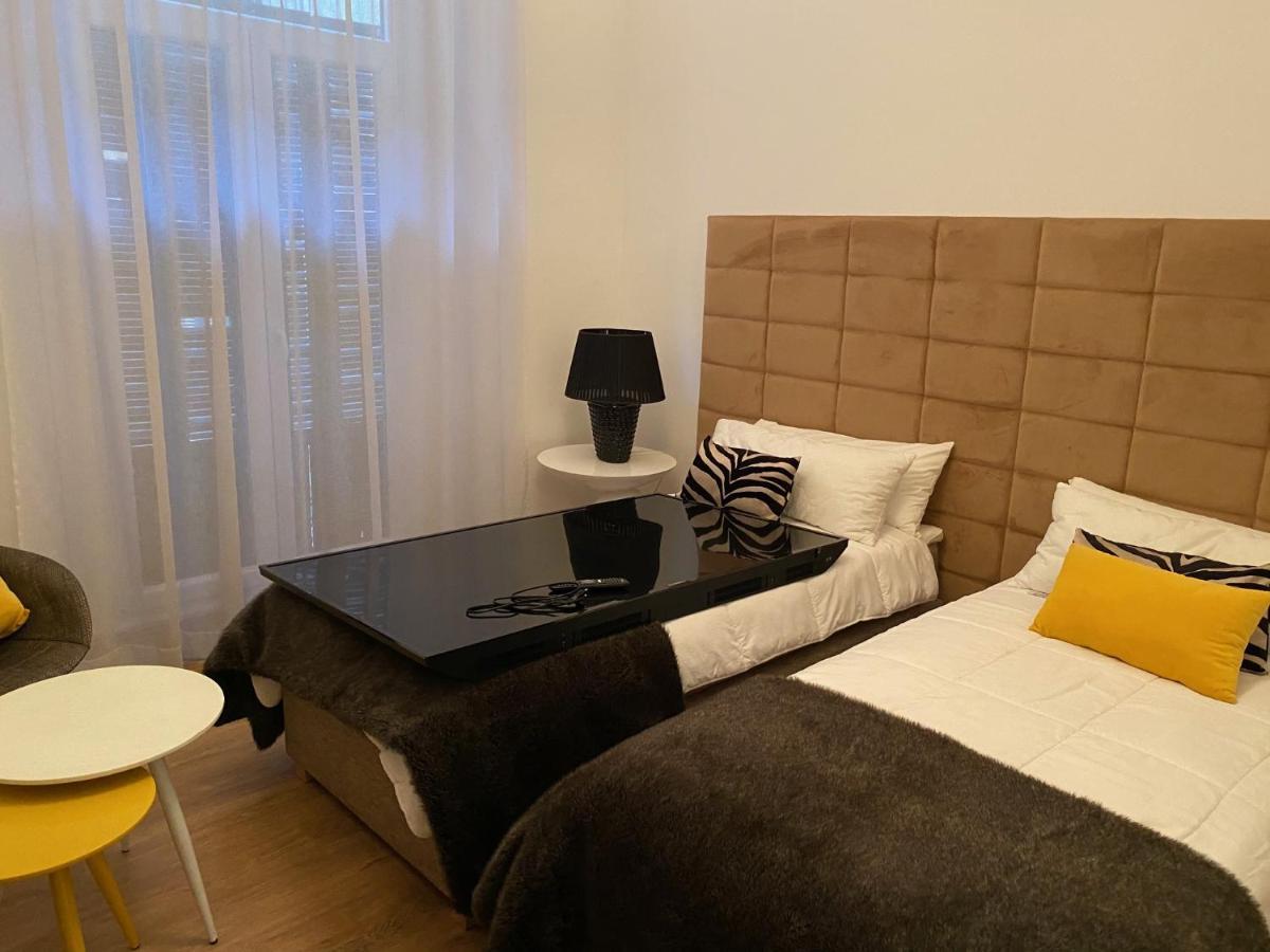 Piso Larios Apartamento *