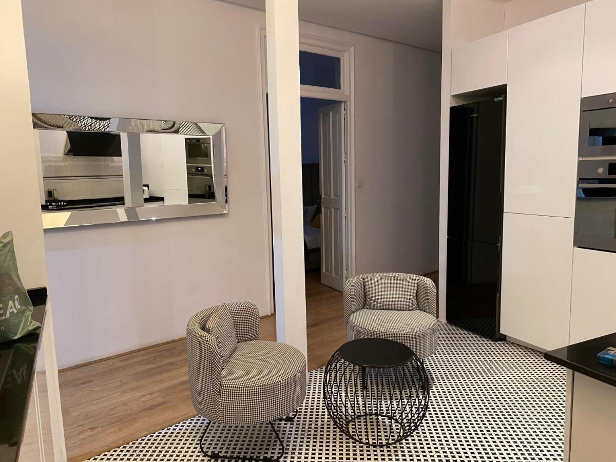 Piso Larios * Málaga
