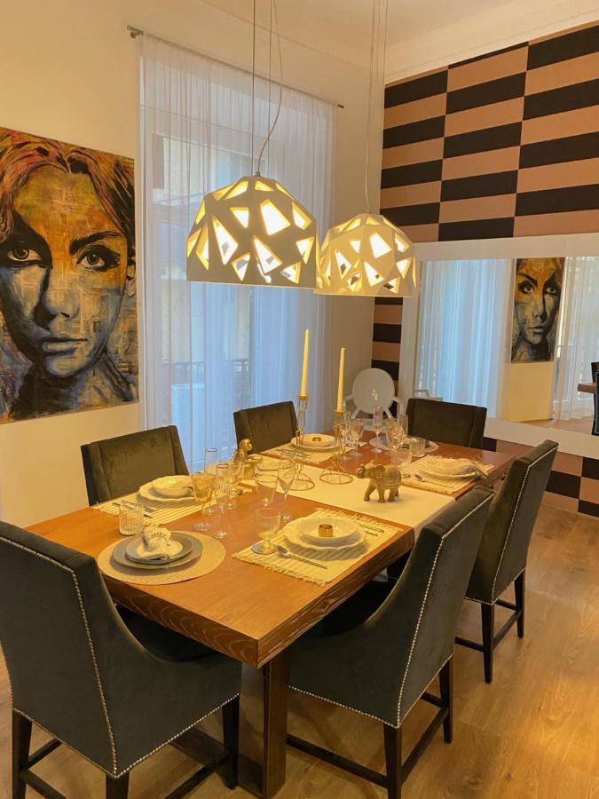 Piso Larios Apartamento