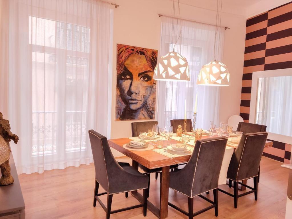 Piso Larios Apartamento *