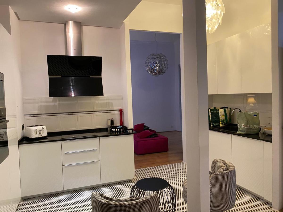 Apartamento Piso Larios Málaga