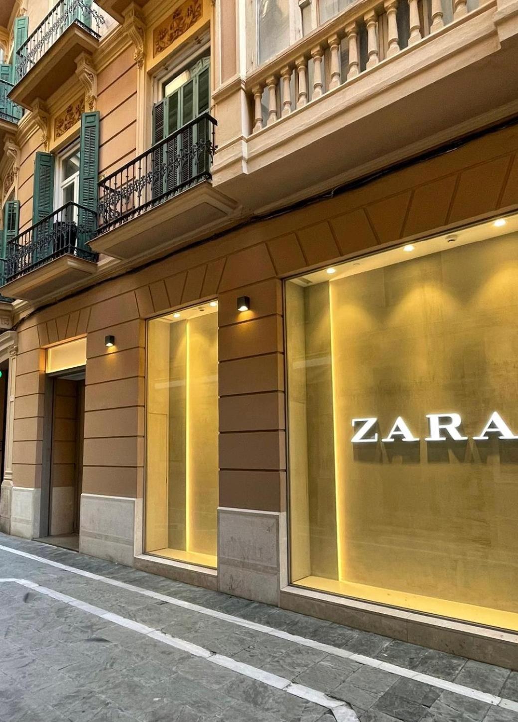 Apartamento Piso Larios Málaga